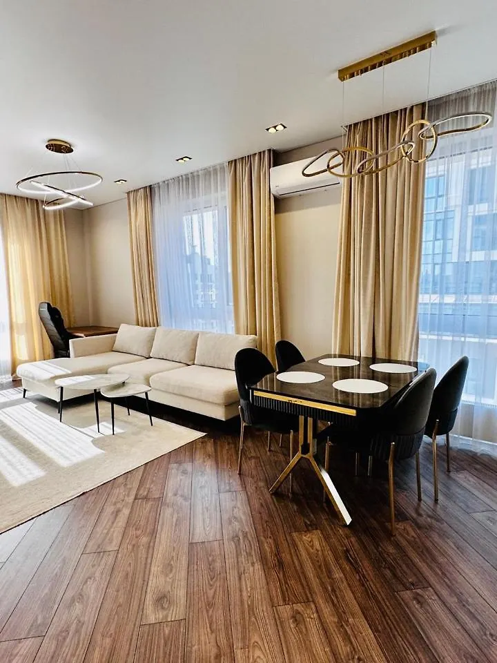 Appartement Atlant Premium à Astana Kazakhstan