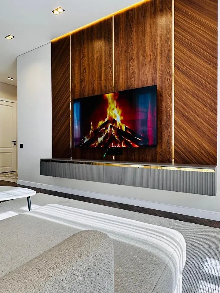 Appartement Atlant Premium à Astana 0*,  Kazakhstan