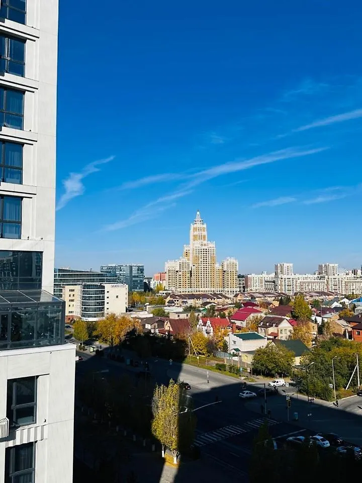 Appartement Atlant Premium à Astana Kazakhstan