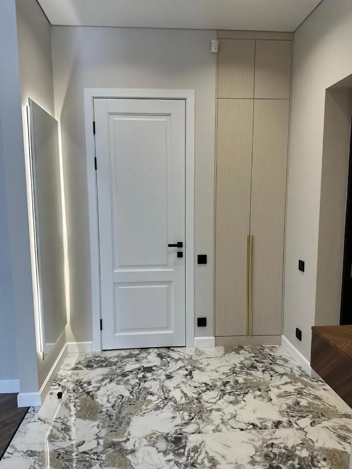 Appartement Atlant Premium à Astana