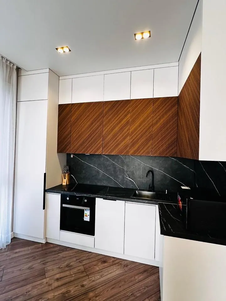 Appartement Atlant Premium à Astana 0*,  Kazakhstan